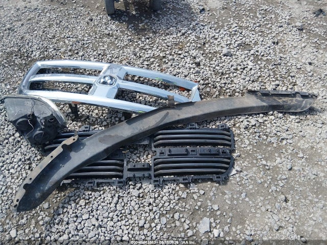 Ram 2500 Tradesman