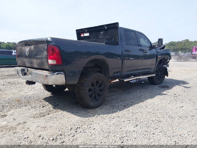 Ram 2500 Tradesman