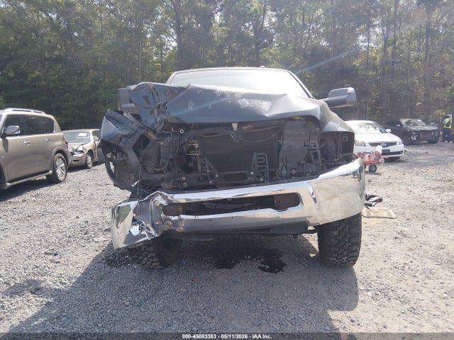 Ram 2500 Tradesman