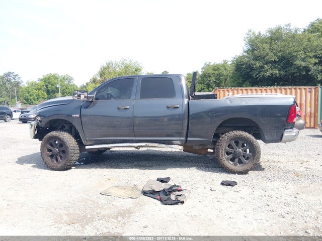 Ram 2500 Tradesman