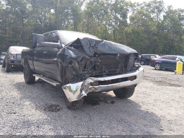 Ram 2500 Tradesman