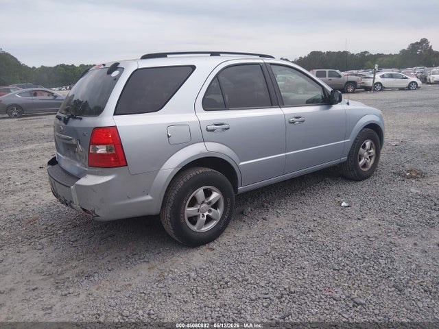 Kia Sorento Lx