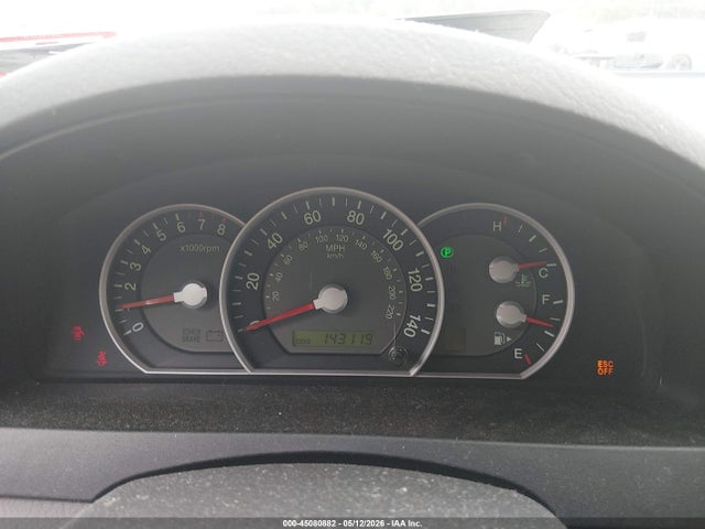 Kia Sorento Lx