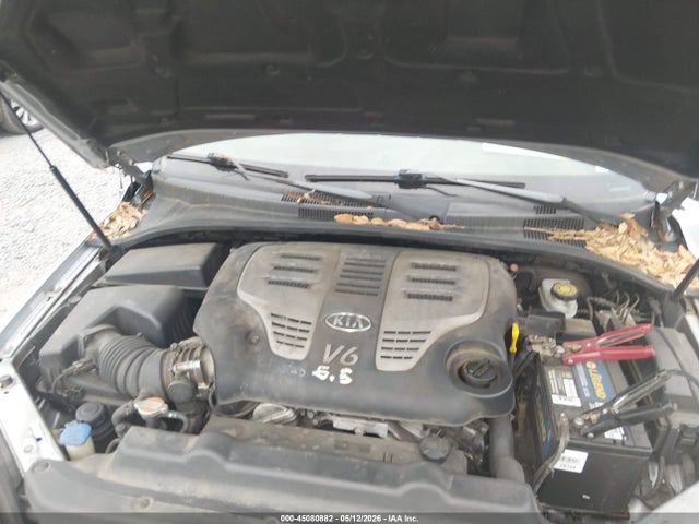Kia Sorento Lx