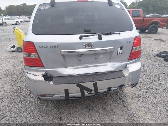 Kia Sorento Lx