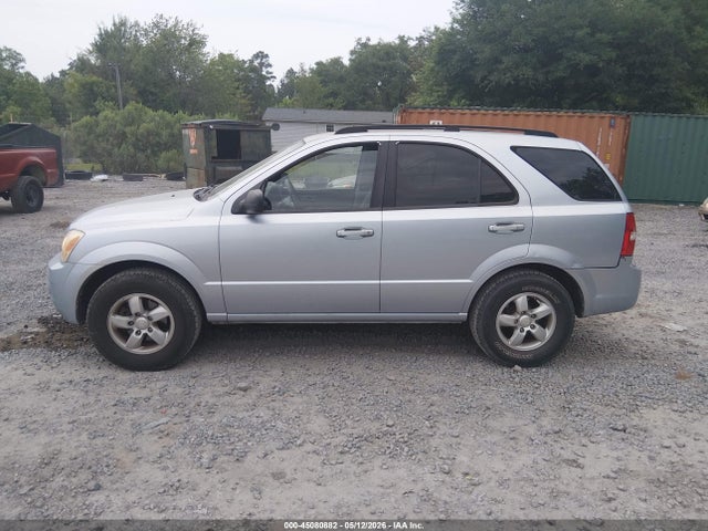 Kia Sorento Lx