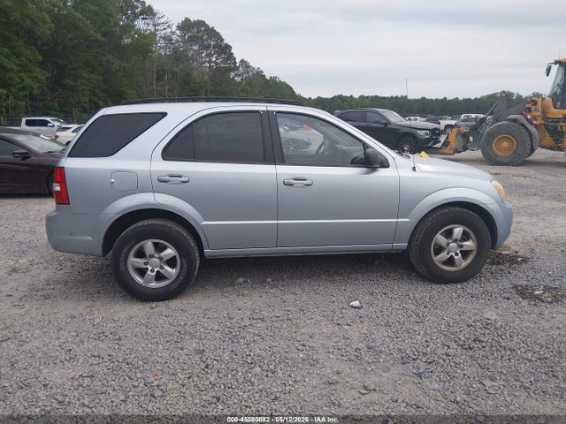 Kia Sorento Lx