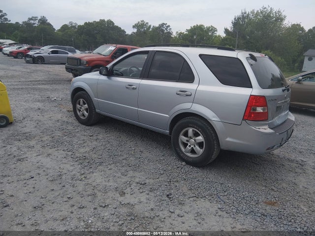 Kia Sorento Lx