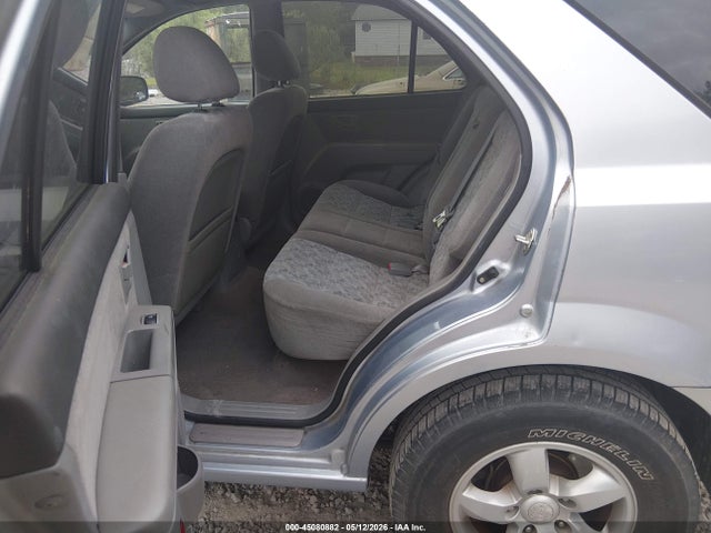 Kia Sorento Lx