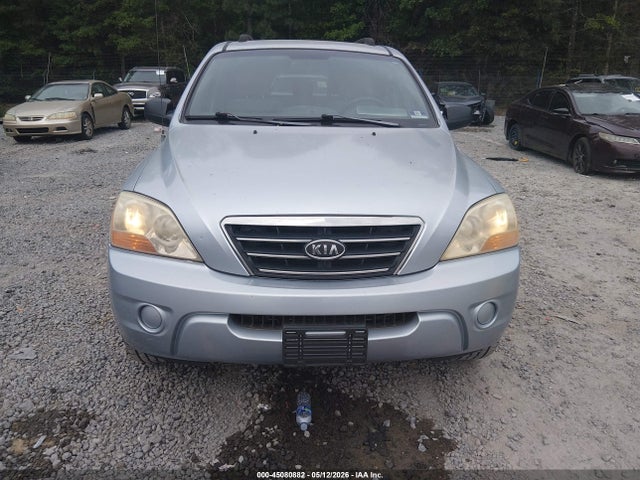 Kia Sorento Lx
