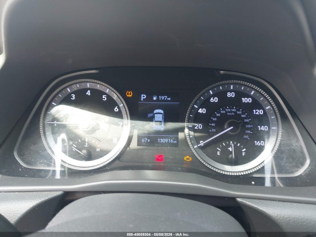 Hyundai SONATA Se