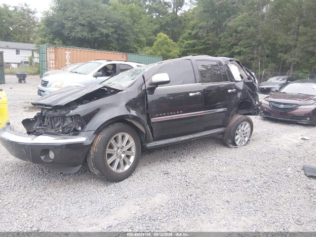 Chrysler Aspen Limited