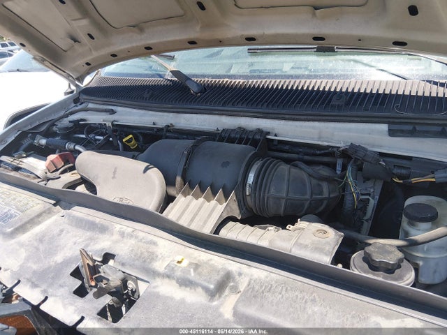 Ford E-350 Xl