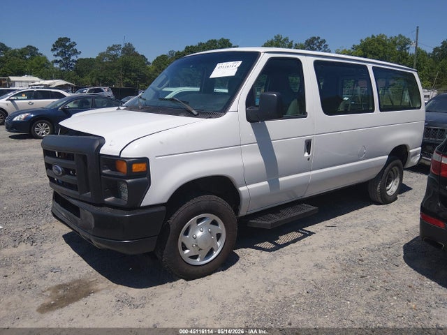 Ford E-350 Xl