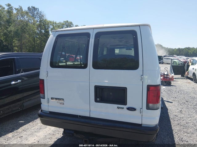 Ford E-350 Xl