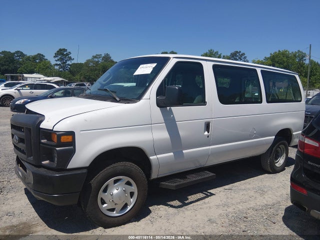 Ford E-350 Xl