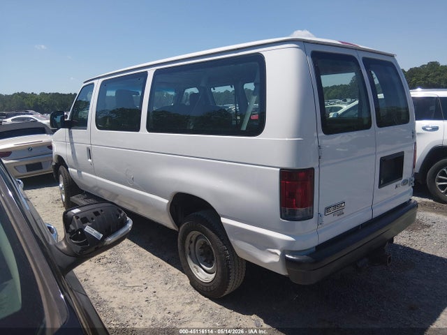 Ford E-350 Xl