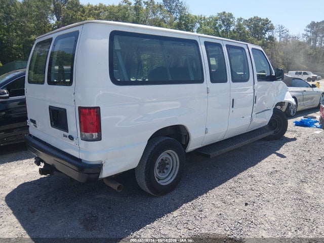 Ford E-350 Xl