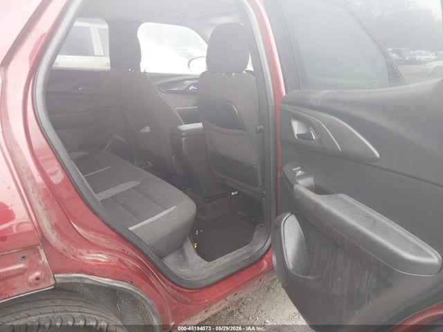 Chevrolet Trailblazer Fwd Lt