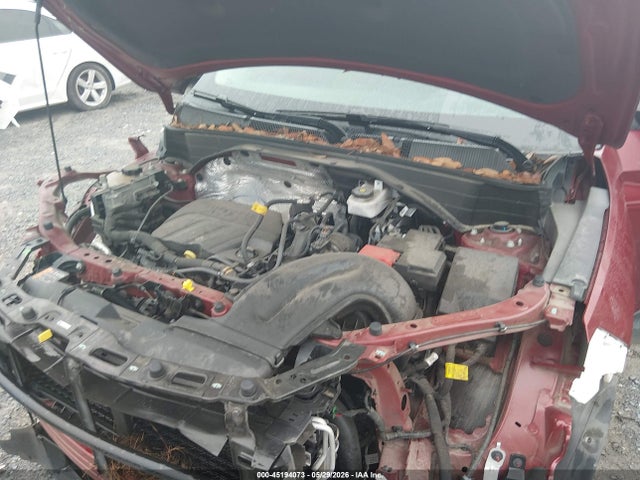 Chevrolet Trailblazer Fwd Lt