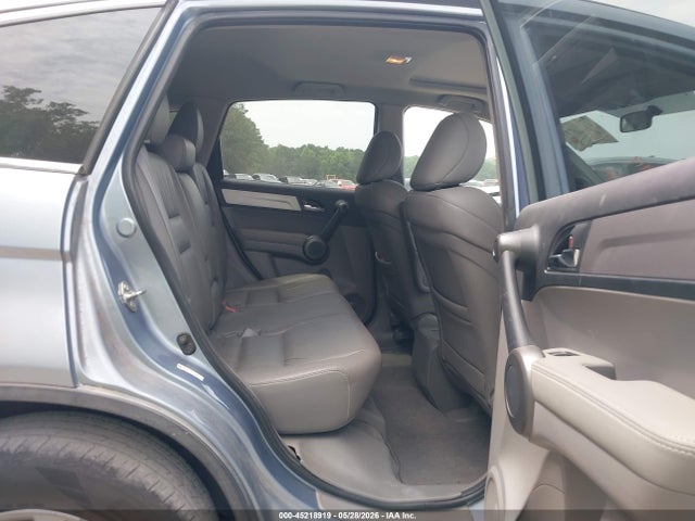 Honda CR-V Ex-l