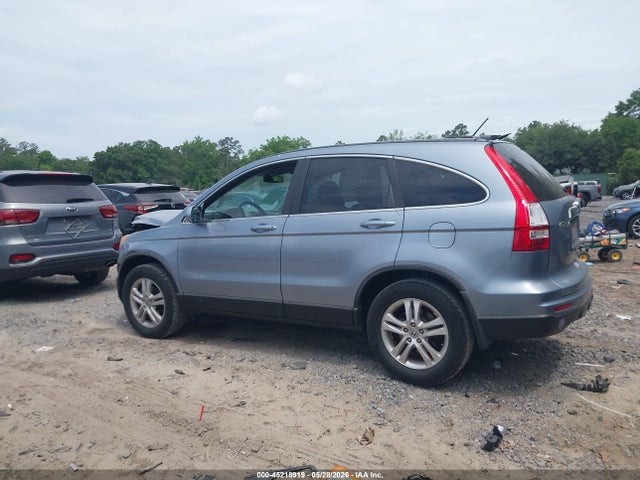 Honda CR-V Ex-l