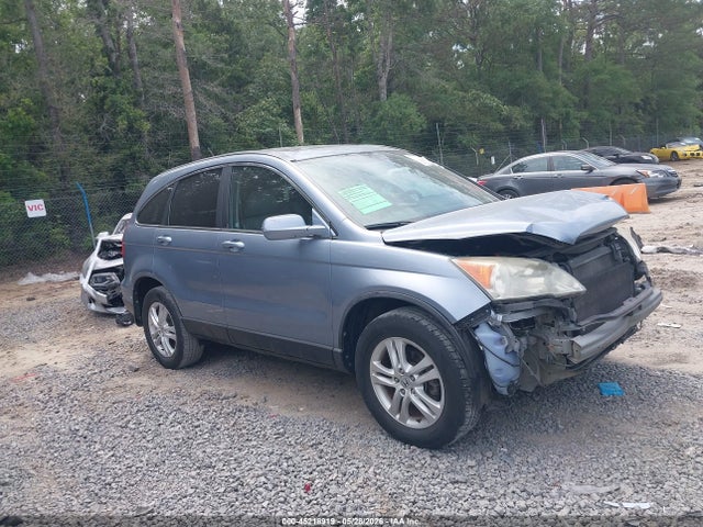 Honda CR-V Ex-l