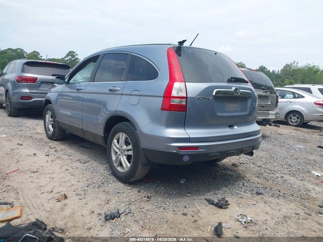Honda CR-V Ex-l