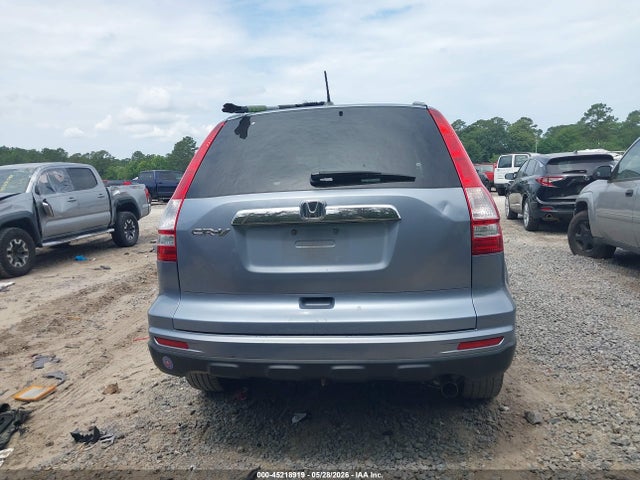 Honda CR-V Ex-l