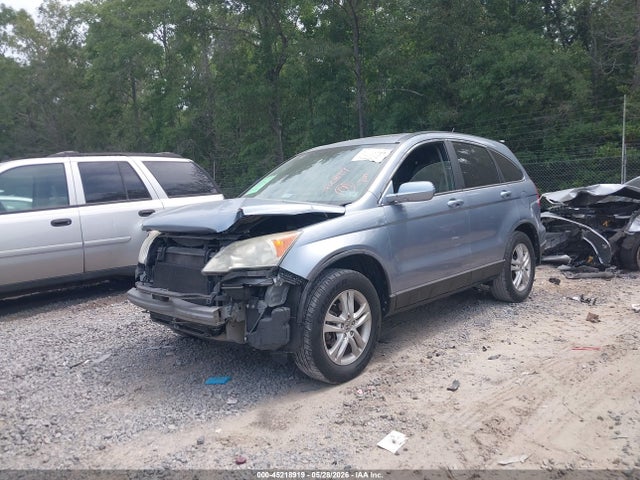 Honda CR-V Ex-l
