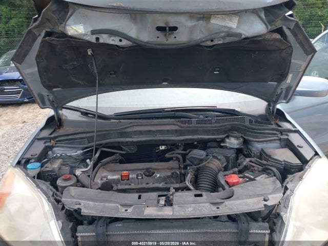 Honda CR-V Ex-l