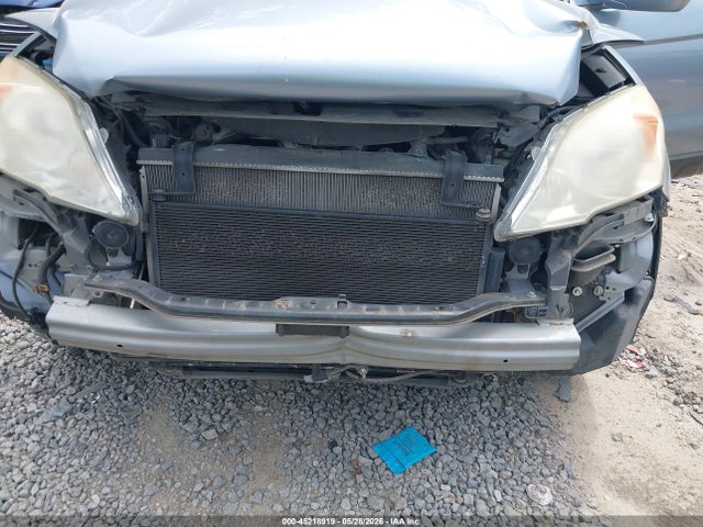 Honda CR-V Ex-l
