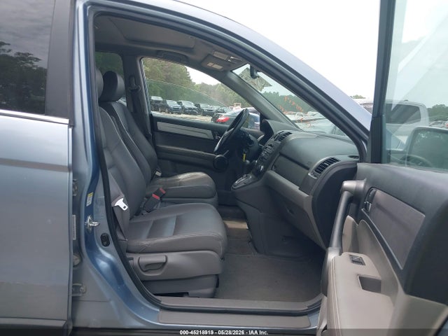 Honda CR-V Ex-l