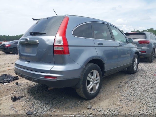 Honda CR-V Ex-l