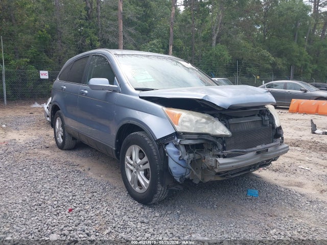 Salvage Honda CR-V Image