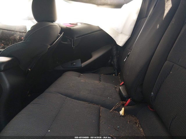 Kia Forte Lxs