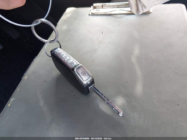 Kia Forte Lxs
