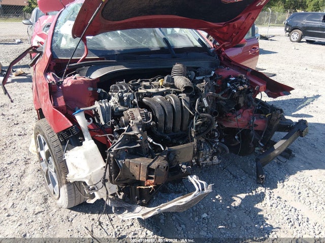 Kia Forte Lxs