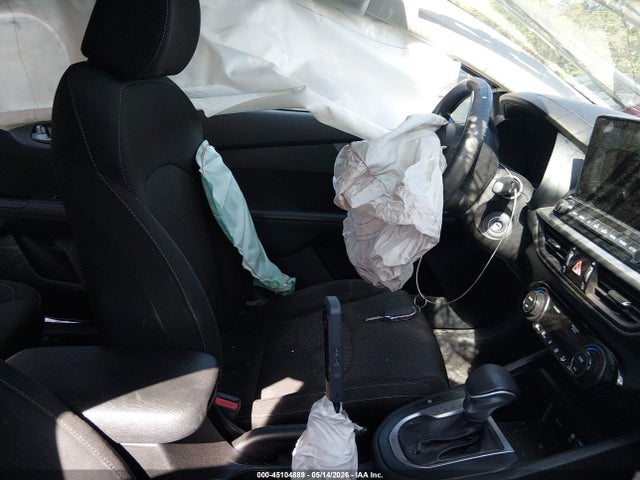 Kia Forte Lxs
