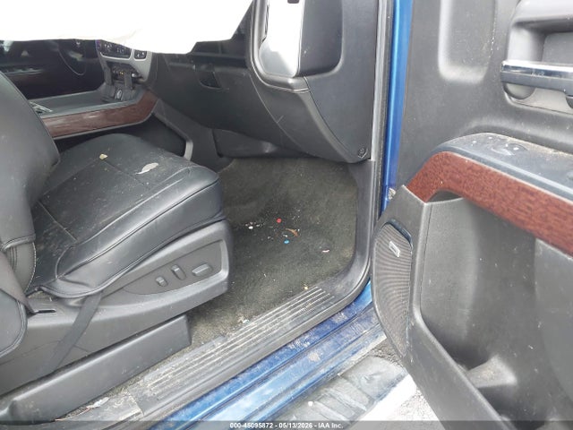 GMC Sierra 2500 Slt