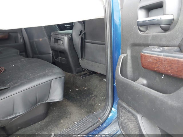 GMC Sierra 2500 Slt
