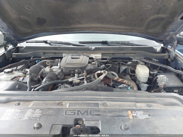 GMC Sierra 2500 Slt