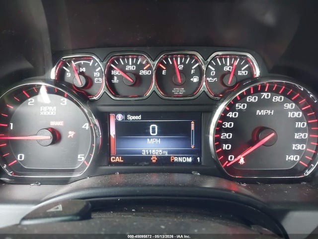 GMC Sierra 2500 Slt
