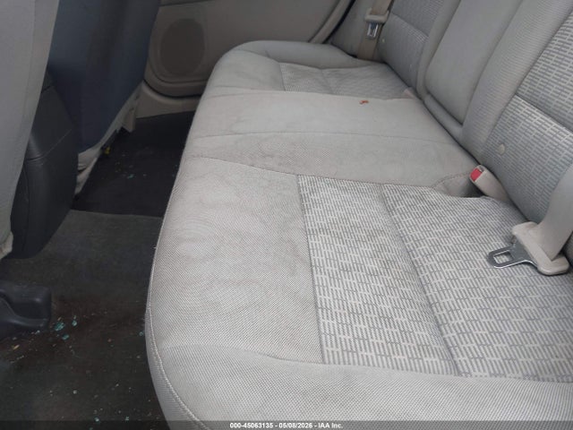 Ford Fusion S