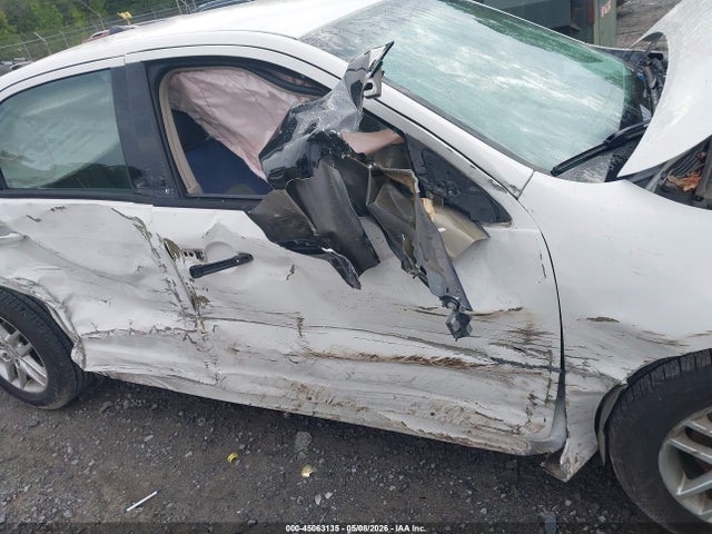 Ford Fusion S