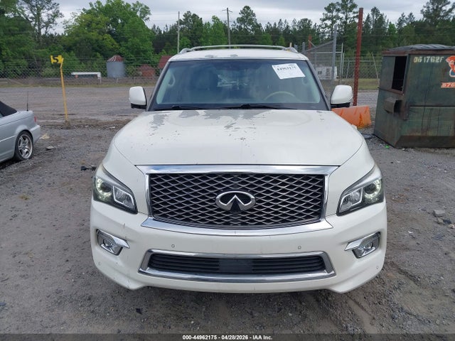 INFINITI Qx