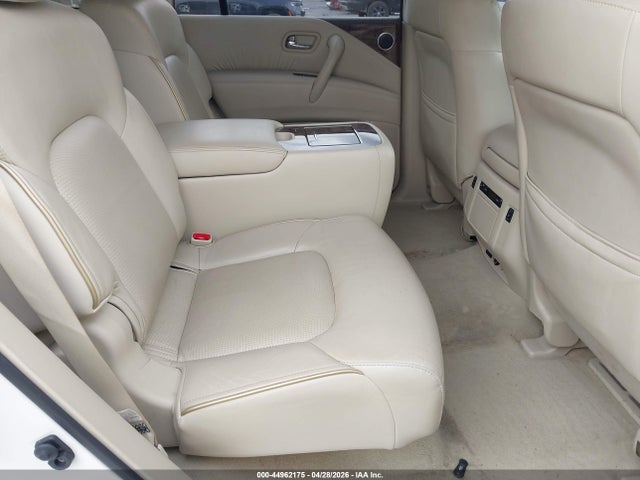 INFINITI Qx