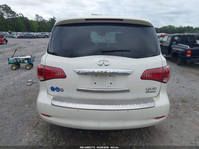 INFINITI Qx