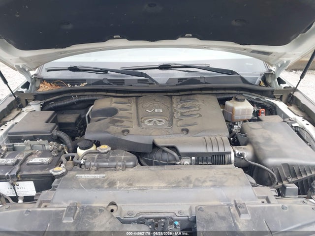 INFINITI Qx