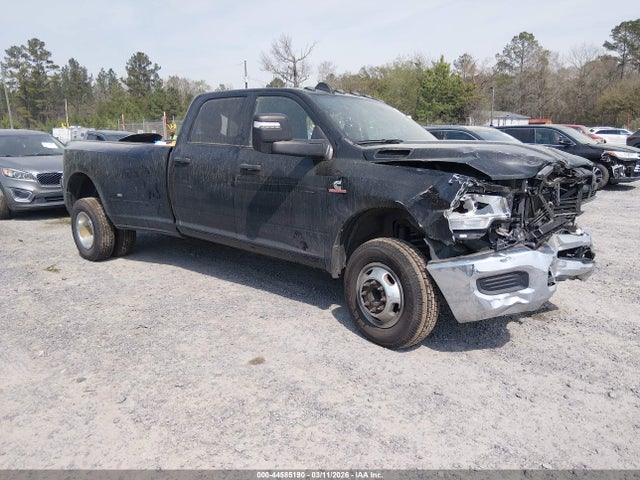 Salvage Ram 3500 Image
